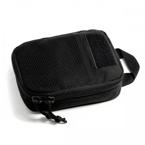 Результат, edc-органайзер (черный), большой