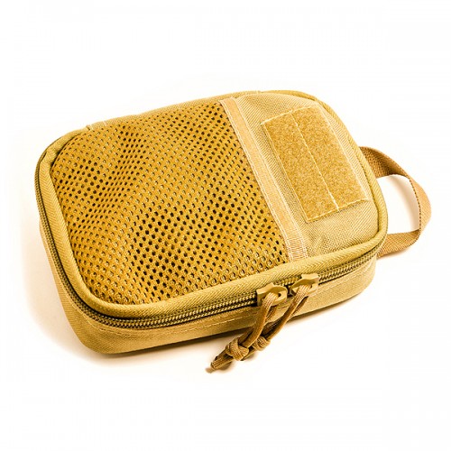 Итог, edc-органайзер (песочный), большой