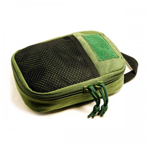 Результат, edc-органайзер (черный), большой