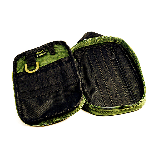 Результат, edc-органайзер (черный), большой