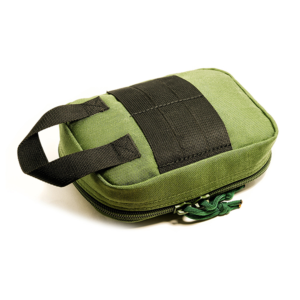 Результат, edc-органайзер (черный), большой