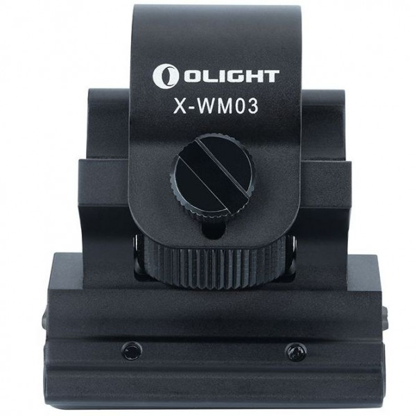 Крепление магнитное Olight Magnetic X mod III