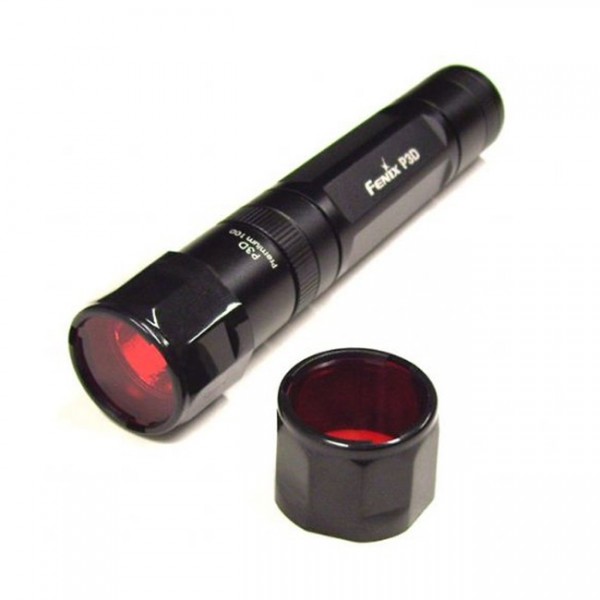 Фільтр червоний Fenix AD301-R