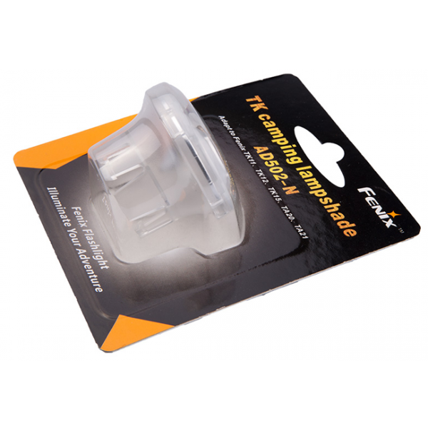 Кемпинговый рассеиватель TK Fenix