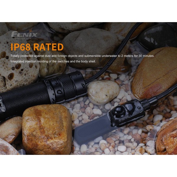 Выносная тактическая кнопка Fenix ​​AER-03 V2.0