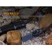 Выносная тактическая кнопка Fenix ​​AER-03 V2.0