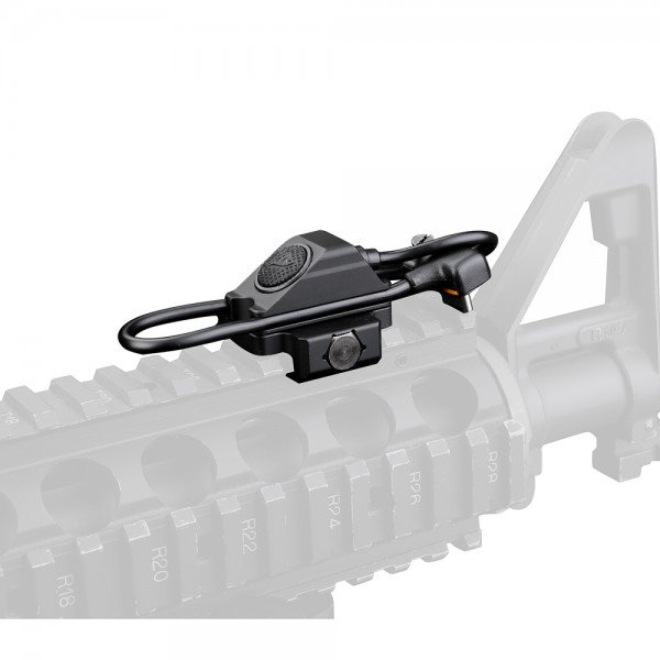 Выносная тактовая кнопка Fenix ​​AER-06S