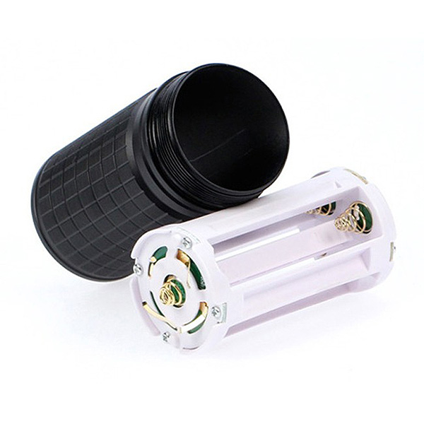 Секция корпуса с батарейной кассетой AER-TK75 (для фонарей Fenix ​​ТК61, ТК75 и ТК76)