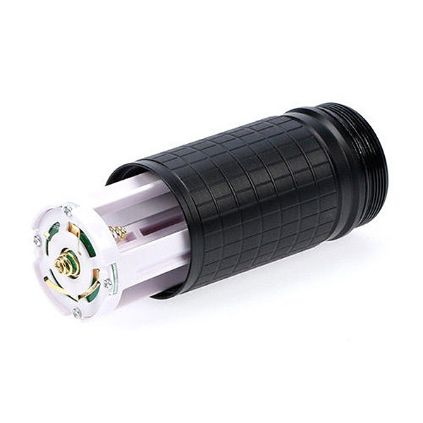 Секция корпуса с батарейной кассетой AER-TK75 (для фонарей Fenix ​​ТК61, ТК75 и ТК76)