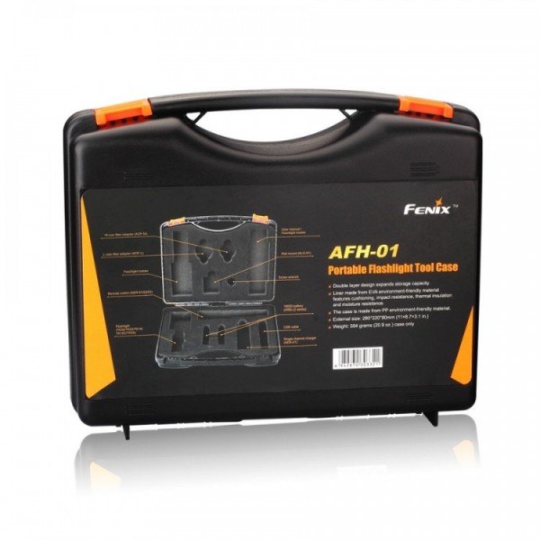 Кейс для фонарей Fenix ​​AFH-01