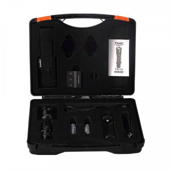 Кейс для фонарей Fenix ​​AFH-01