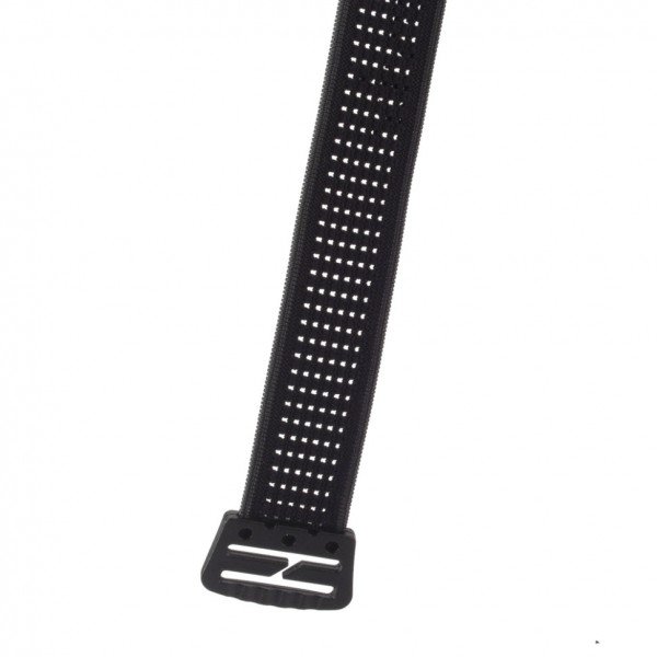 Лента для налобных фонарей Fenix, одинарная, черная (не отражающая свет) AFH-02Single