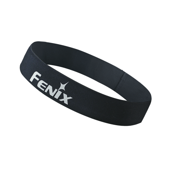 Cпортивная повязка на голову Fenix ​​AFH-10