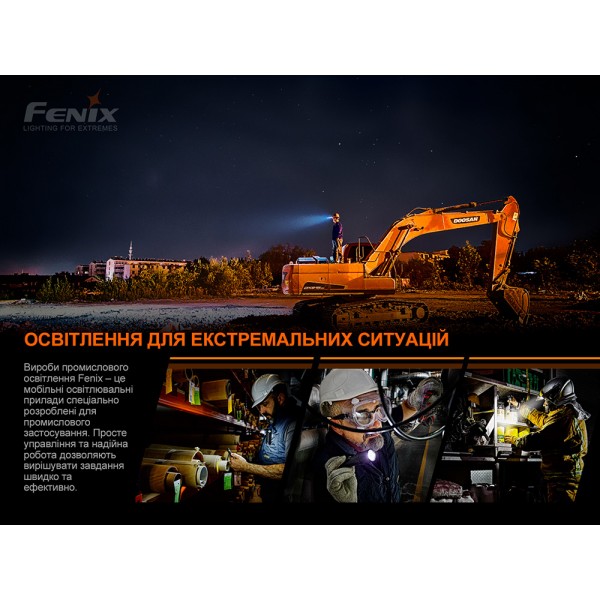 Универсальный крепеж на шлем с повязкой Fenix ​​ALD-05