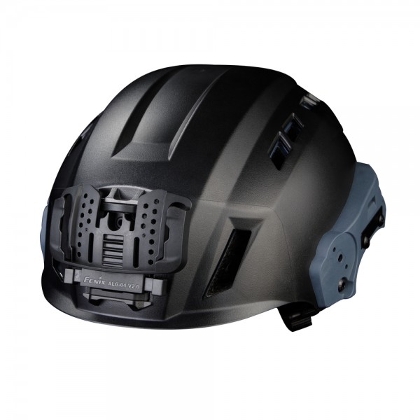 Кріплення на шолом для налобних ліхтарів Fenix ALG-04 V.2.0