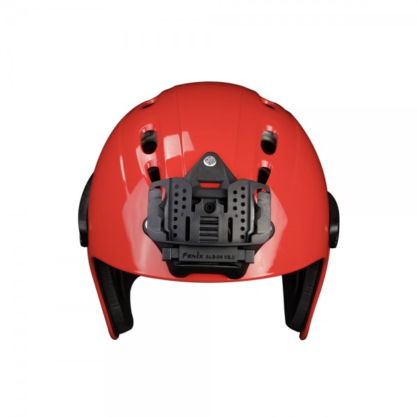 Кріплення на шолом для налобних ліхтарів Fenix ALG-04 V.2.0