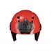 Кріплення на шолом для налобних ліхтарів Fenix ALG-04 V.2.0
