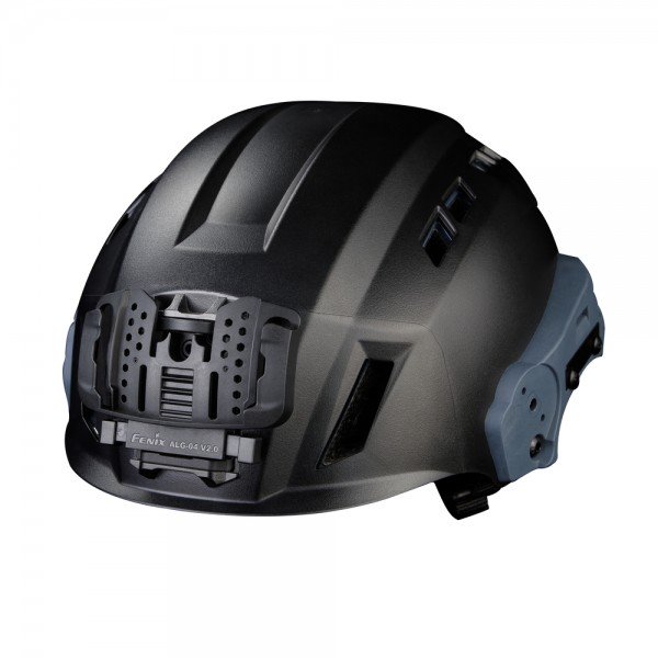 Кріплення на шолом для налобних ліхтарів Fenix ALG-04 V.2.0