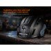 Кріплення на шолом для налобних ліхтарів Fenix ALG-04 V.2.0