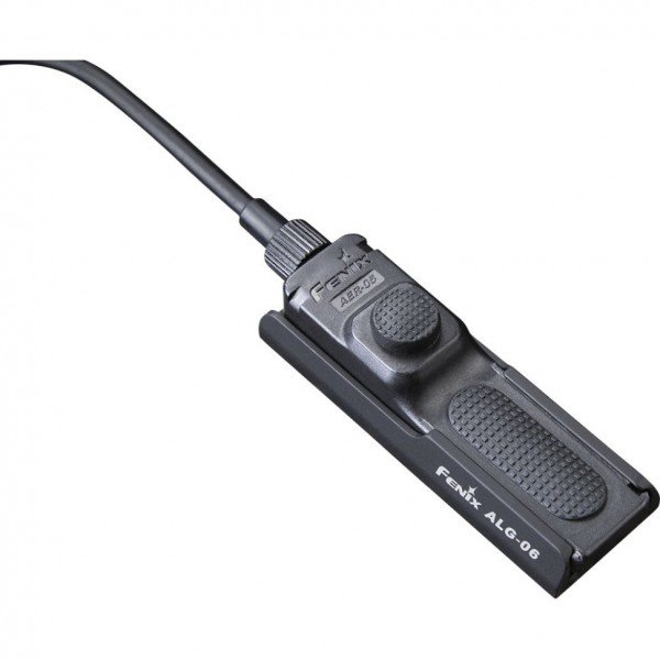 Кріплення для виносної кнопки Fenix ALG-06