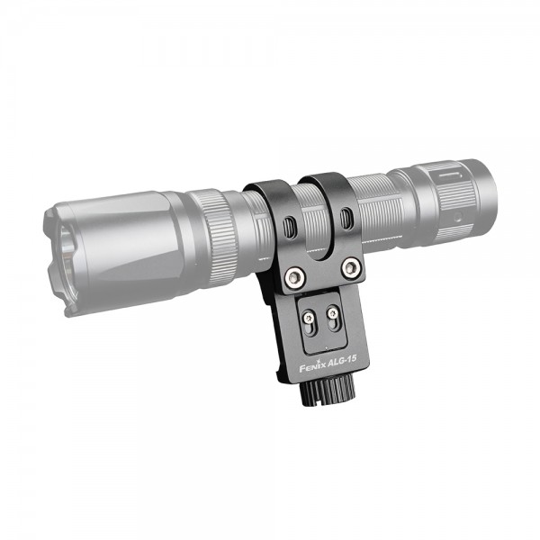 Крепление для тактических фонарей Fenix ​​ALG-15
