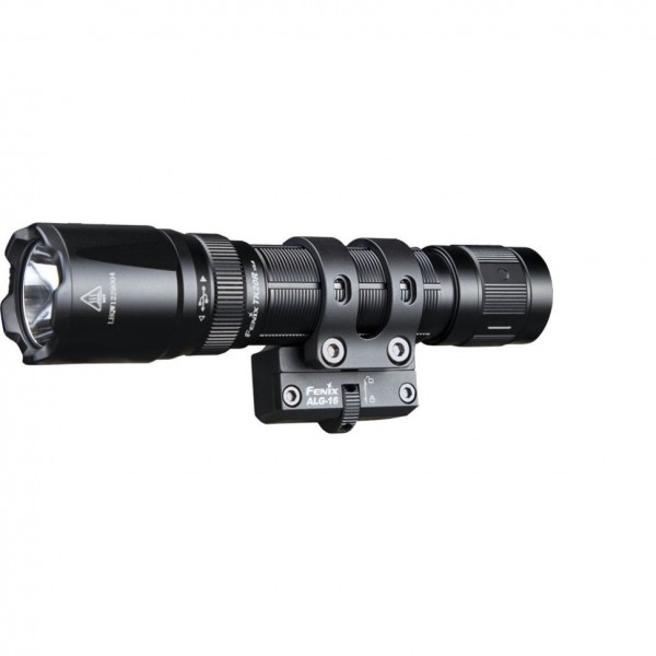 Крепление для фонарей Fenix ​​ALG-16
