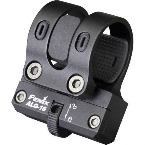 Крепление для фонарей Fenix ​​ALG-16