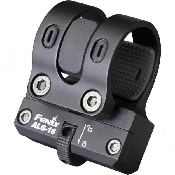 Крепление для фонарей Fenix ​​ALG-16