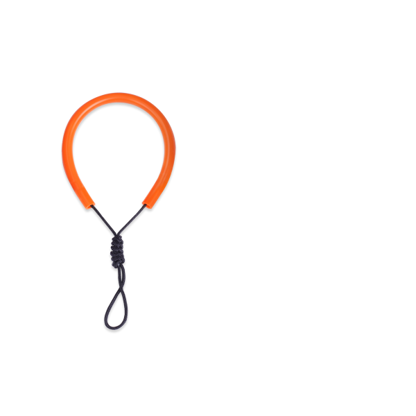 Темляк для фонарей Fenix ​​ALL-01 оранжевый