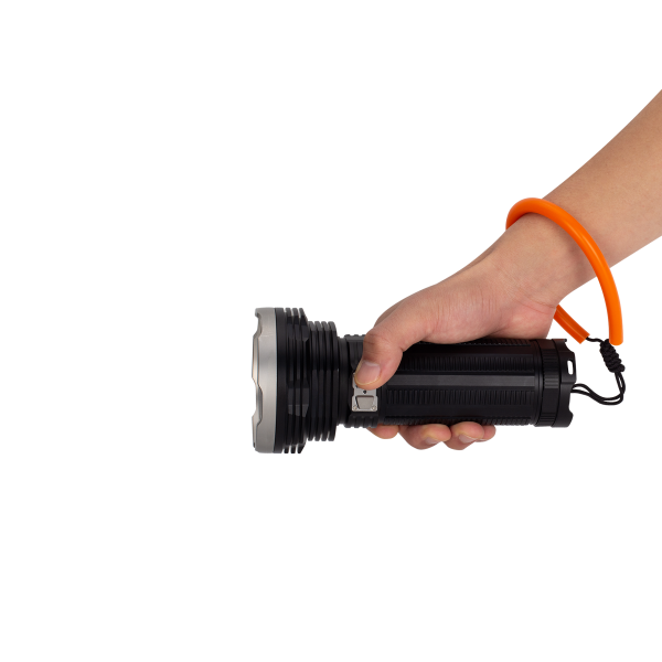 Темляк для фонарей Fenix ​​ALL-01 оранжевый