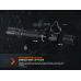 Кольцо тактическое для фонаря Fenix ​​ALR-01