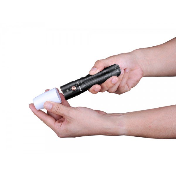 Диффузионный фильтр AOD-S V2.0 белый Fenix