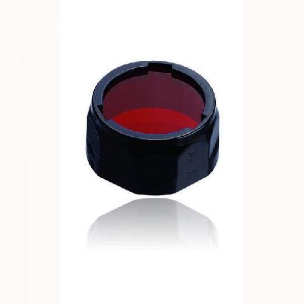 Фильтр Fenix ​​AOF-S+ красный