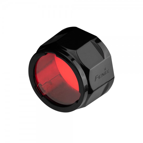 Фильтр Fenix ​​AOF-S+V2.0 красный