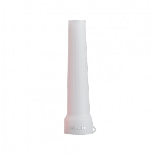 Дифузійний фільтр силіконовий Fenix AOT-04 білий для ліхтарів серії PD, TK, WF, HT