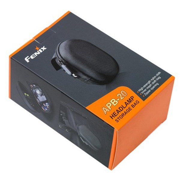Чехол для налобных фонарей Fenix ​​APB-20