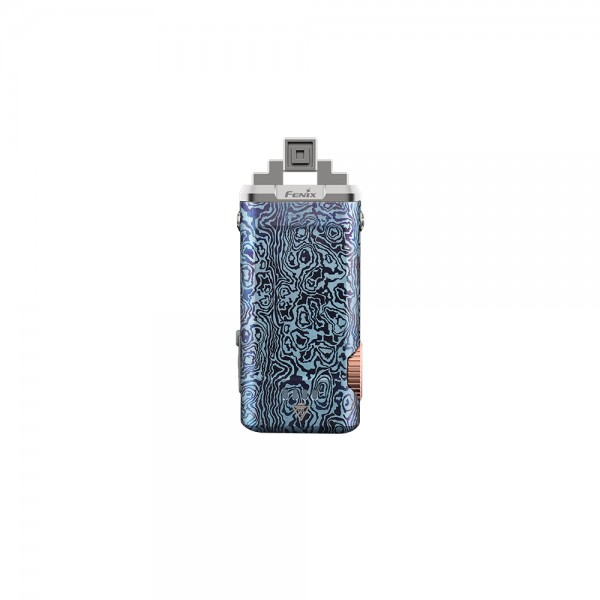 Ліхтар ручний Fenix APEX 20 Flow Blue 