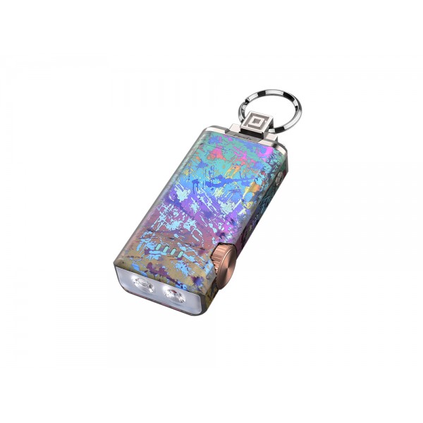 Ліхтар ручний Fenix APEX 20 Mix Iridescent 