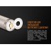 Аккумулятор 16340 Fenix ​​ARB-L16-700UP (700 mAh) защищен, с разъемом микро-USB