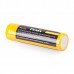 Акумулятор 18650 Fenix ARB-L18-2600 (2600 mAh), захищений