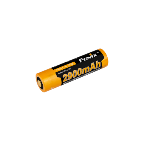 Аккумулятор 18650 Fenix ​​ARB-L18-2900L (2900mAh) Морозостойкий