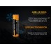 Аккумулятор 18650 Fenix ​​ARB-L18-2900L (2900mAh) Морозостойкий