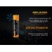 Аккумулятор 18650 Fenix ​​ARB-L18-2900L (2900mAh) Морозостойкий