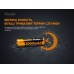 Аккумулятор 18650 Fenix ​​(3000 mAh)