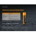Аккумулятор 18650 Fenix ​​(3000 mAh)