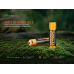 Аккумулятор 18650 Fenix ​​(3400 mAh) Type-C