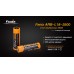 Аккумулятор 18650 3500 mAh Fenix ​​ARB-L18, защищенный