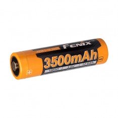 Аккумулятор 18650 3500 mAh Fenix ​​ARB-L18, защищенный