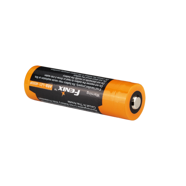 Аккумулятор 21700 Fenix ​​4000 mAh ARB-L21-4000P