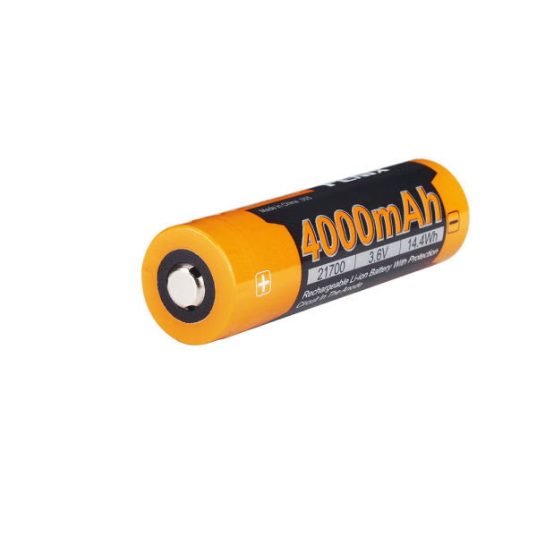 Аккумулятор 21700 Fenix ​​4000 mAh ARB-L21-4000P